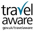 FCDO Travel Aware Campaign
