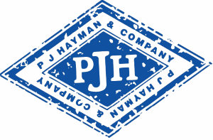 pj hayman