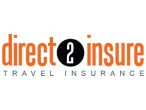 direct2insure travel insurance